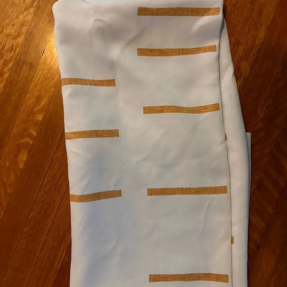 Society 6 ochre line